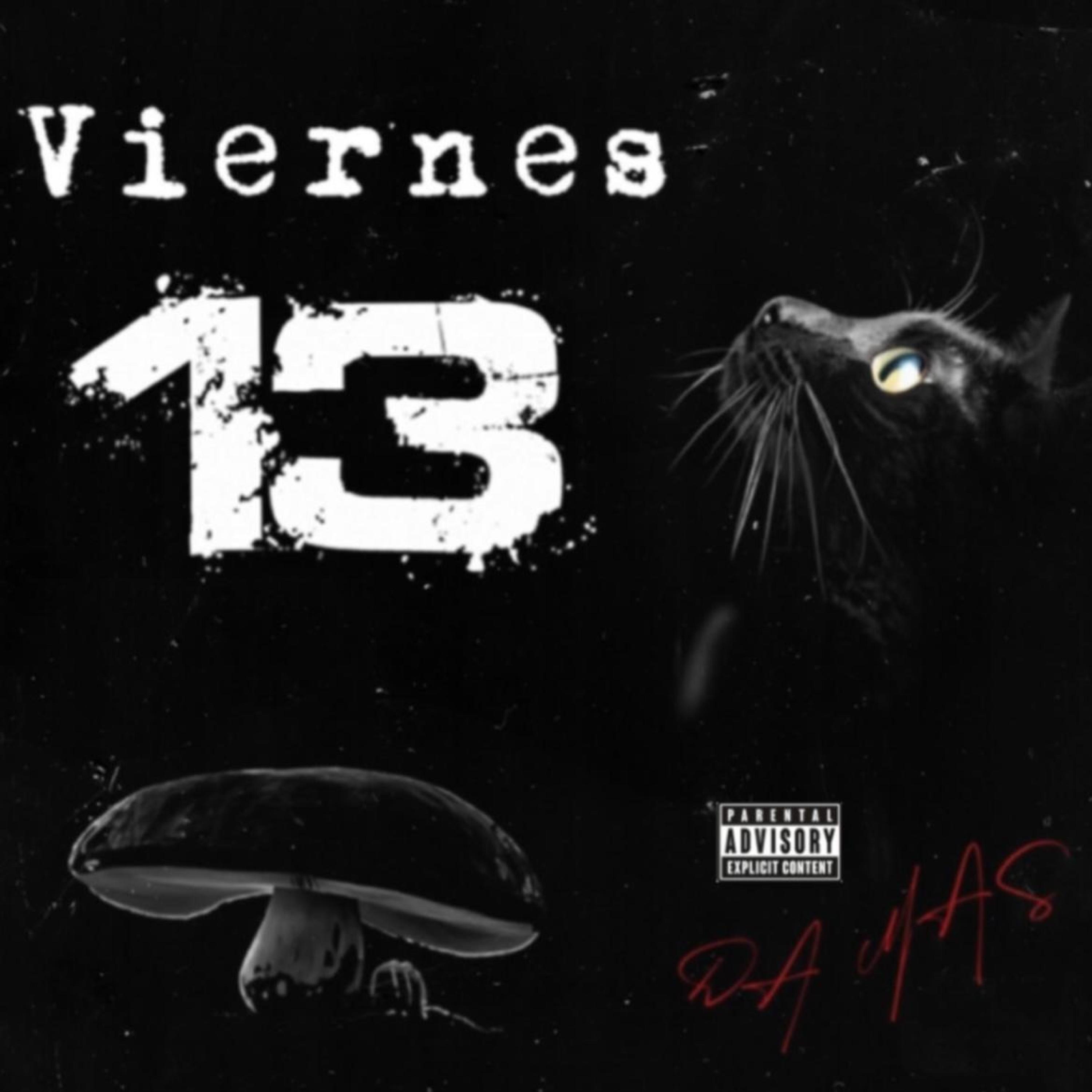 VIERNES 13