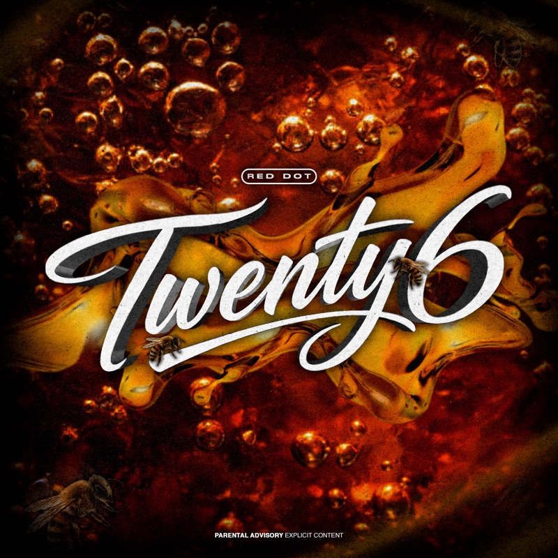 TWENTY6 - Single