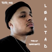 Lealtad (feat. Denni Beatz) - Single - Tuto_415