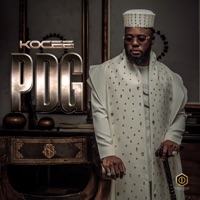 Pdg - Single - Kocee
