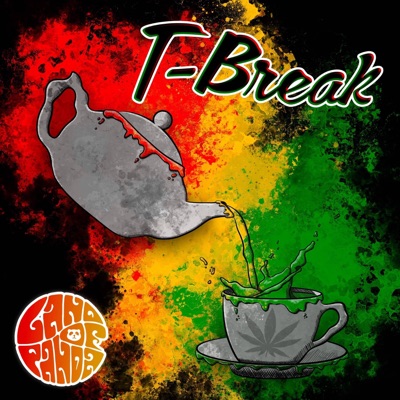 T-Break - Single