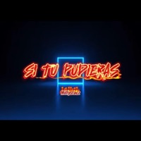 Si Tu Pudieras - Single - Millystacz