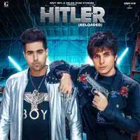 Hitler