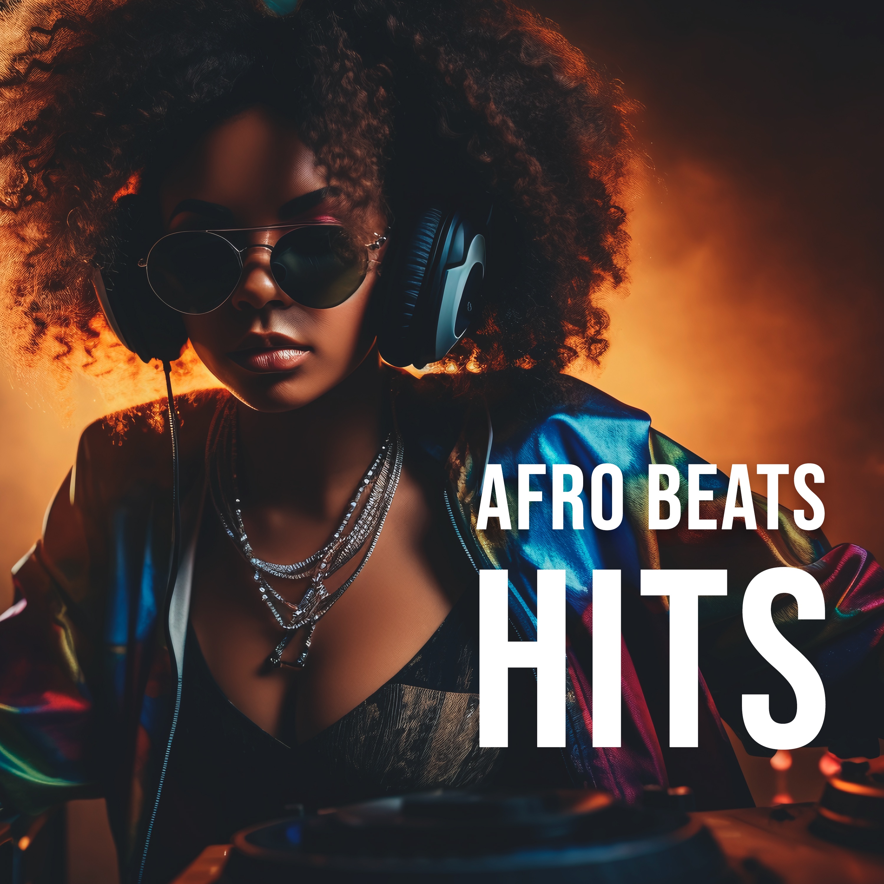 Afrobeats Hits
