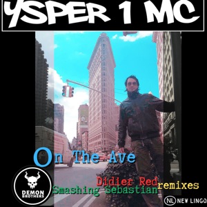 On the Ave Remixes - EP
