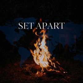 Set Apart (feat. Mumbz) TDCFrontline