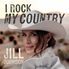 I rock my country