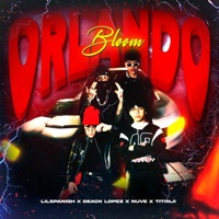 Orlando Bloom (feat. Lilspanish, Titinji & Nuve) - Single - Deack Lopez