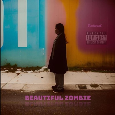 Beautiful Zombie - Single