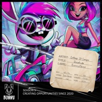 Resolvido (Radio Edit) - Single - Galoop & El Compa