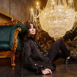 Комплимент ROFMAN