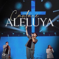 Cantaré Aleluya - Single - Cristo Vive Worship, Cristo Vive & Isaac Reyes