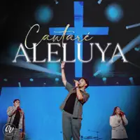 Cantaré Aleluya — Cristo Vive Worship, Cristo Vive, Isaac Reyes