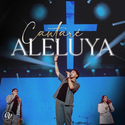 Cantaré Aleluya - Single