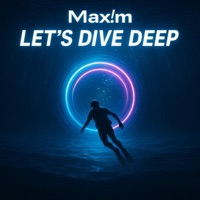 Let's Dive Deep (Radio Edit) - Single - Max!m