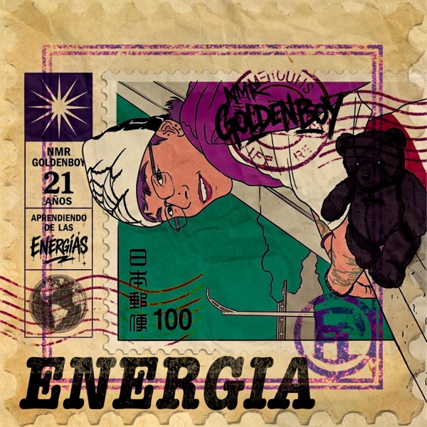 ENERGÍA
