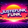 Justefunk Funk - I Kissed a Feeling Grafik