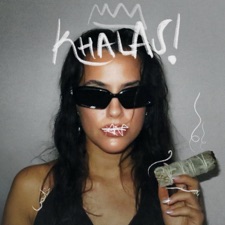 Lana Lubany - KHALAS