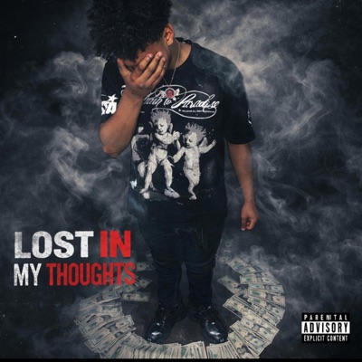 Lost In My Thoughts
