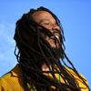 Ziggy Marley - Brightside artwork