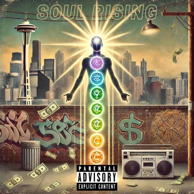 Soul Rising (feat. Robino) - Single