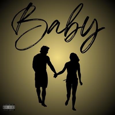Baby (feat. Lil mart) - Single