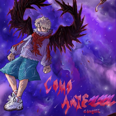 como antezzz - Single