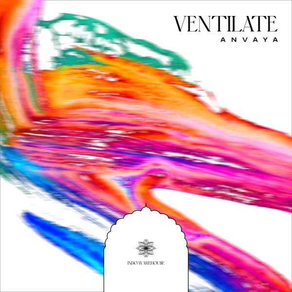 Ventilate - Single