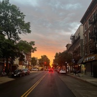 August Rain - Single - olea