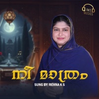 Nee Mathram (Ethethopuzhayil) - Single - Rehna