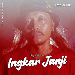 Ingkar Janji Album Art