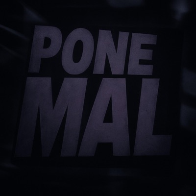 PONE MAL - Single