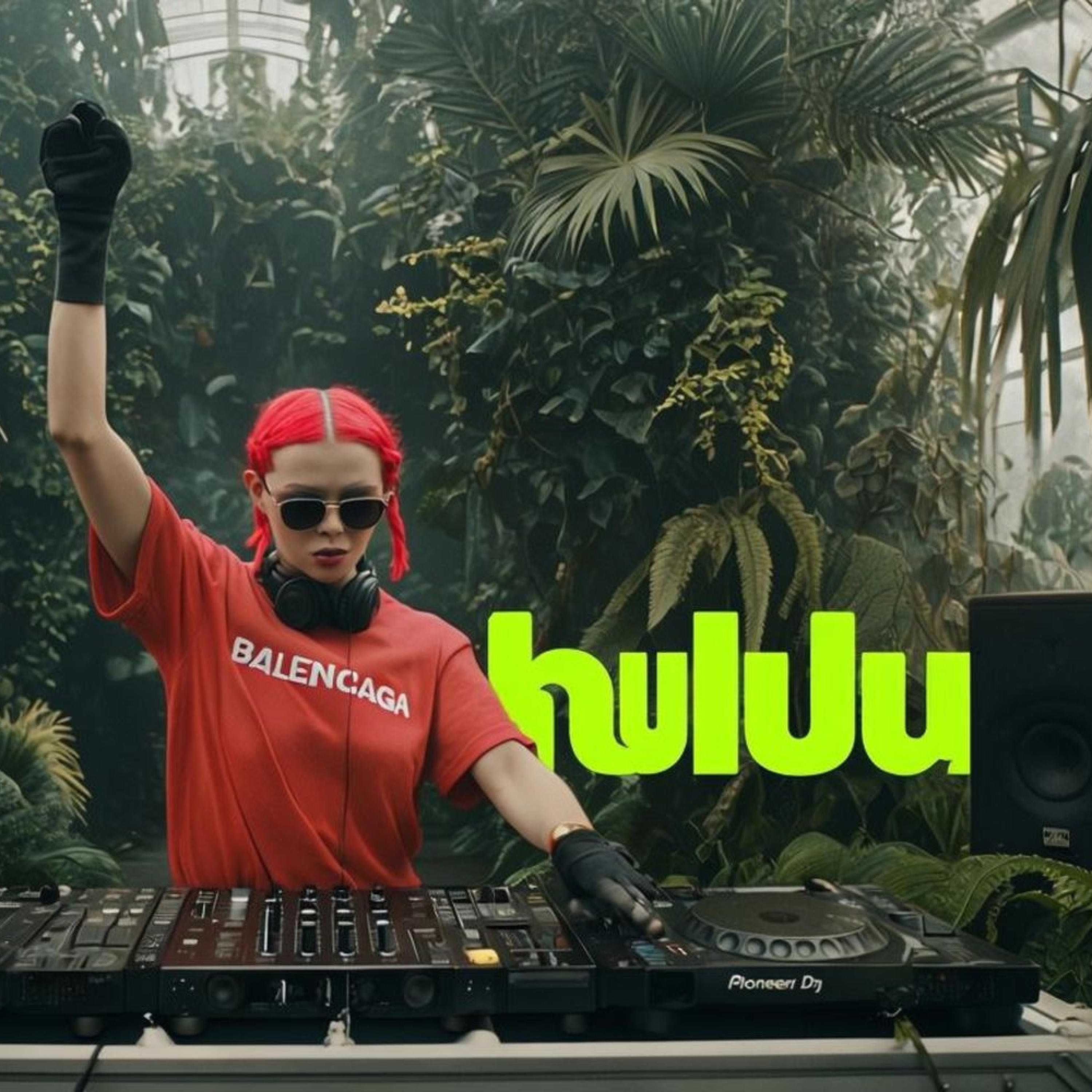 Hululu (Afro House) - Single