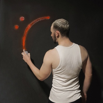 Um Pouco Mal: - Single