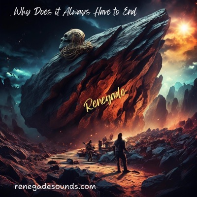 Why Does It Always Have to End - Single