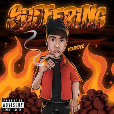 Suffering For success - EP