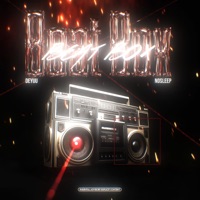 BEATBOX - Single - NoSleep & Deyuu