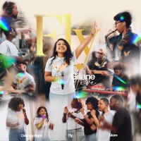 Fly (Live Recording) [Live Recording Version] - Single - Giliane, SOD MUSIQ & ECHO EDGE