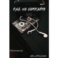 Paz No Comparto - Single - Gelatina