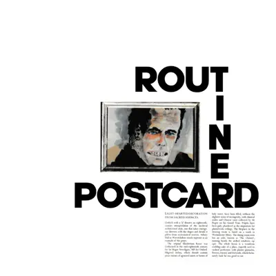 Dengarkan 'Routiner / Postcard - Single' dari The Convenience.
