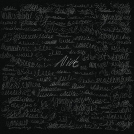 Alive Fly Jordy
