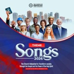 2026 Theme Songs (English)