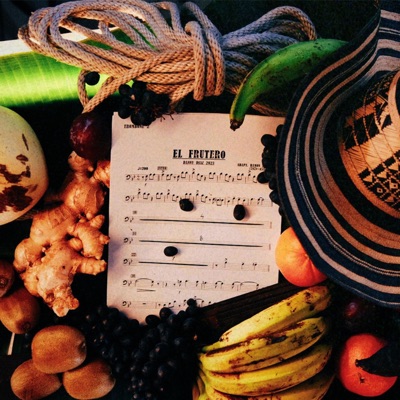 El Frutero - Single