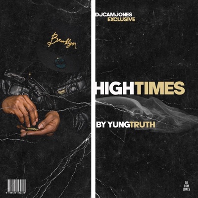 High Times - Single