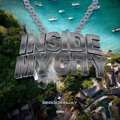 Inside My City - Single