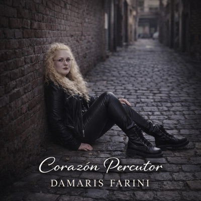 Corazón percutor - Single