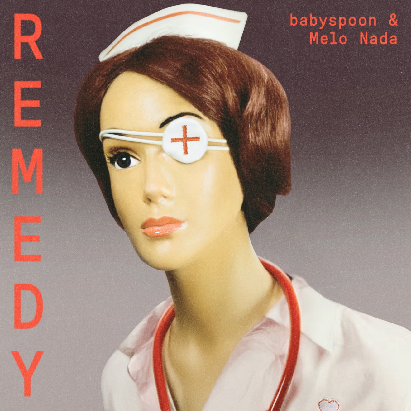 babyspoon & Melo Nada – Remedy – Single (2025) [iTunes Match M4A]