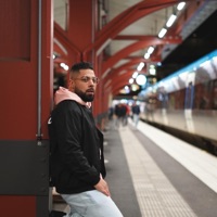 ZIAVTAR - Single - RKO