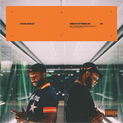 Breath of Fresh Air - Single