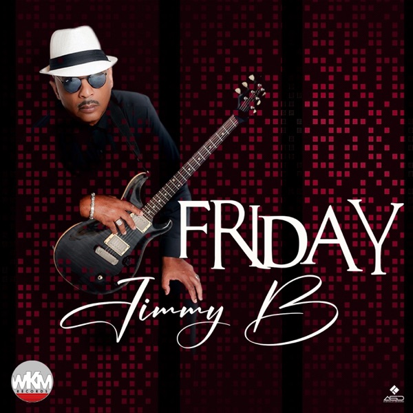 Friday (Radio Edit)